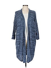 Purejill Cardigan