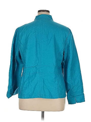 Chico's Jacket (view 2)