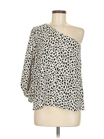 Gilli 3/4 Sleeve Blouse (view 1)