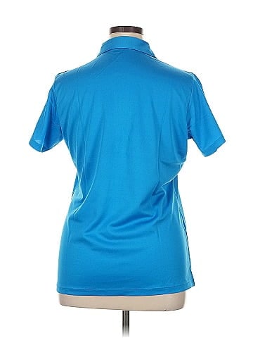Port Authority Short Sleeve Polo (view 2)