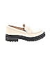 Everlane Ivory Flats Size 7 - photo 1