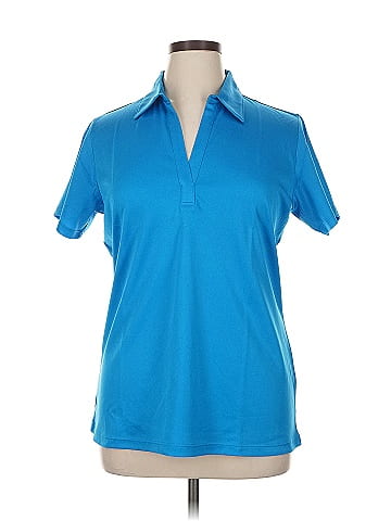 Port Authority Short Sleeve Polo (view 1)