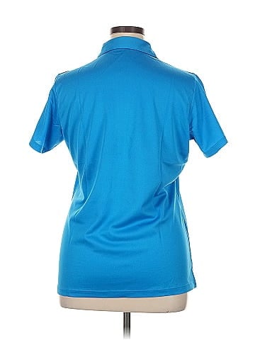 Port Authority Short Sleeve Polo (view 2)
