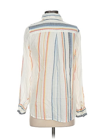 Dylan Long Sleeve Button-Down Shirt (view 2)