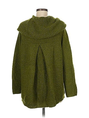 Angel of the North Pullover Sweater (view 2)