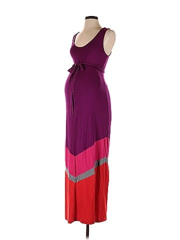 Liz Lange Maternity for Target Casual Dress (view 1)