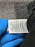 J. Galt Chevron-herringbone Gray Active Pants Size 4 - photo 4