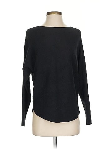 Vila Milano Long Sleeve T-Shirt (view 1)