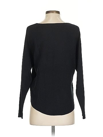 Vila Milano Long Sleeve T-Shirt (view 2)