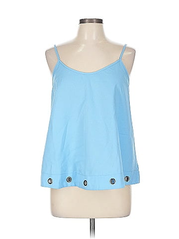 Soprano Sleeveless Top (view 1)