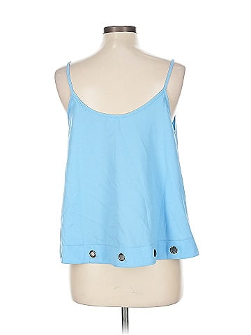 Soprano Sleeveless Top (view 2)