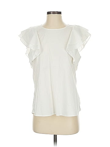 Pleione Short Sleeve Top (view 1)