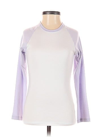 Los Angeles Apparel 3/4 Sleeve T-Shirt (view 1)