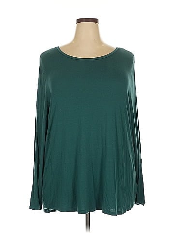 ADY P 3/4 Sleeve T-Shirt (view 1)