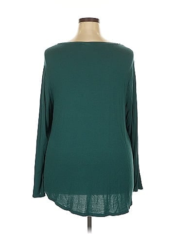 ADY P 3/4 Sleeve T-Shirt (view 2)