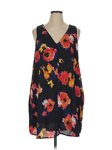 Allison Joy Casual Dress (view 1)