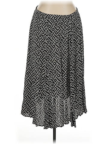 We Be Bop Casual Skirt (view 1)