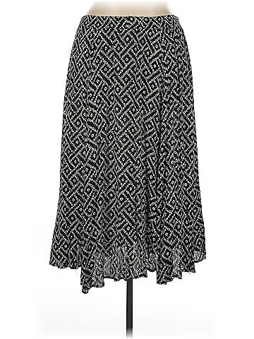 We Be Bop Casual Skirt (view 2)
