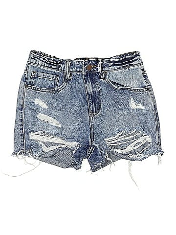O'Neill Denim Shorts (view 1)