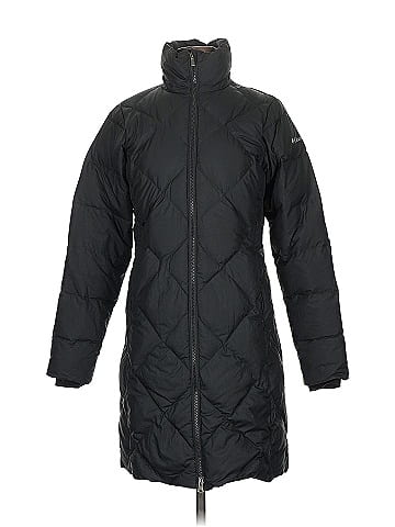 Columbia Coat (view 1)