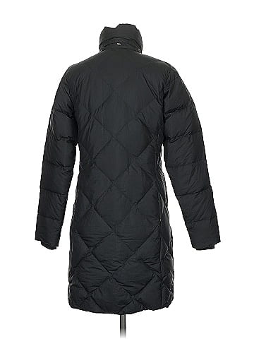 Columbia Coat (view 2)