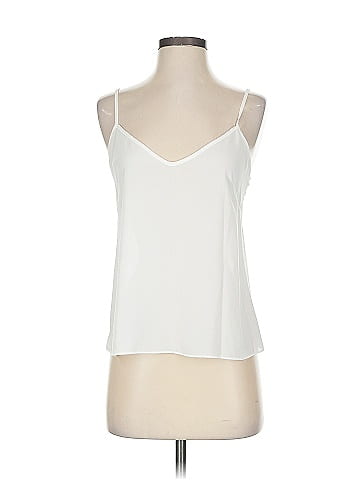 Shoshanna Sleeveless Blouse (view 1)