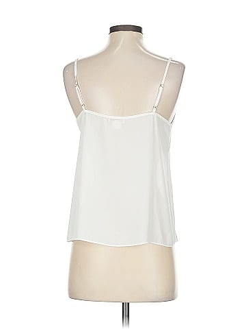 Shoshanna Sleeveless Blouse (view 2)