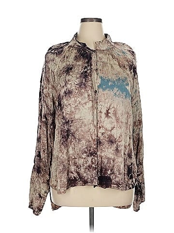 XCVI Casual Dress (view 1)