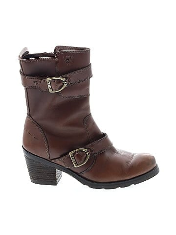 Ariat Boots (view 1)