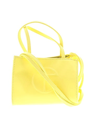 Telfar Small Shopping Tote (view 1)