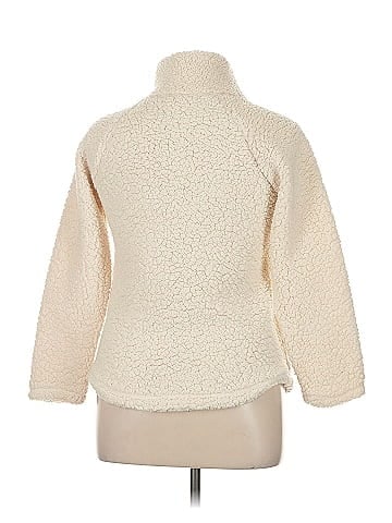Balance Collection Turtleneck Sweater (view 2)