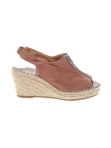 Patrizia by Spring Step Wedges (view 1)