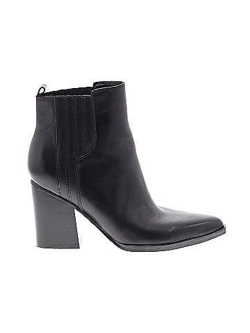 Marc Fisher LTD Ankle Boots (view 1)