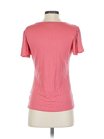Ophelia Roe Short Sleeve T-Shirt (view 2)