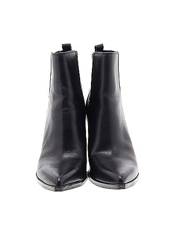 Marc Fisher LTD Ankle Boots (view 2)