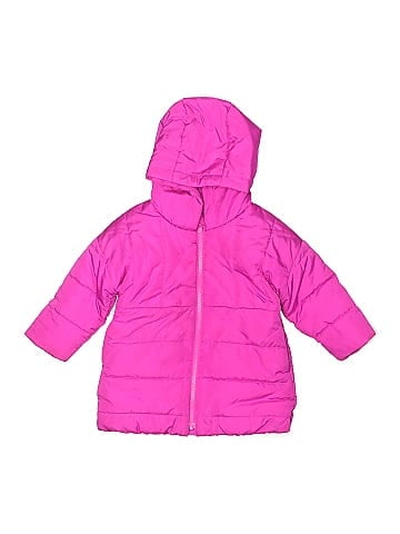 Baby Gap Snow Jacket (view 1)