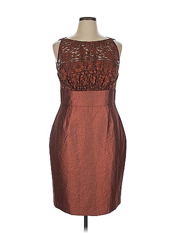 Kay Unger Cocktail Dress (view 1)