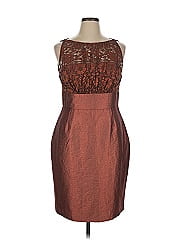 Kay Unger Cocktail Dress