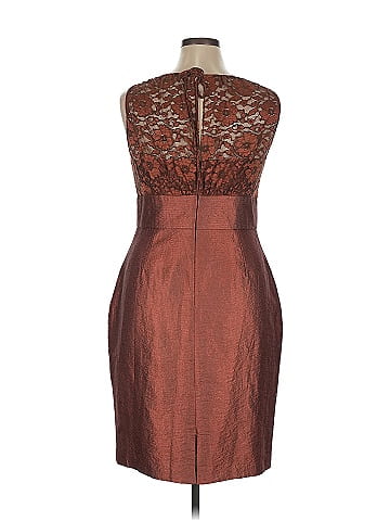 Kay Unger Cocktail Dress (view 2)