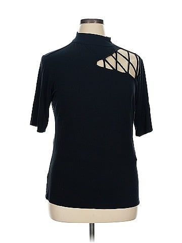 Venus Short Sleeve Top (view 1)