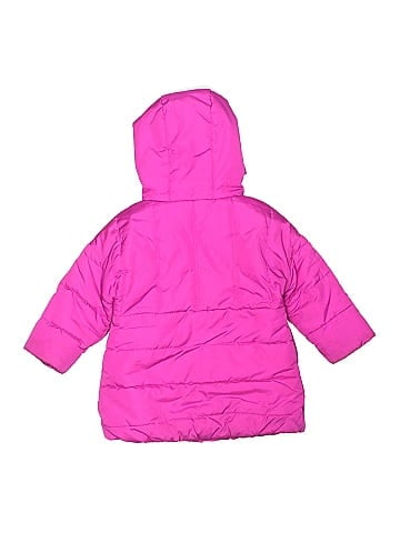 Baby Gap Snow Jacket (view 2)