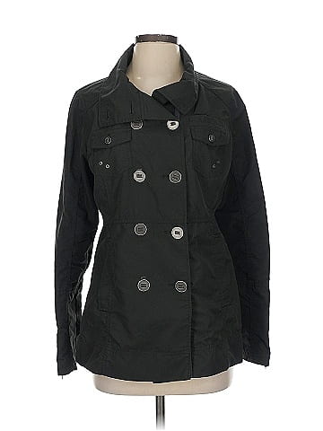 Hurley Jacket (view 1)
