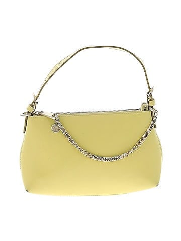 ZAC Zac Posen Leather Satchel (view 1)