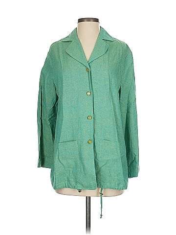 St. John Sport Blazer (view 1)