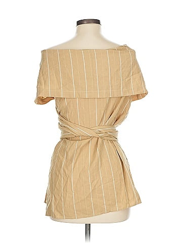 Ruti Short Sleeve Blouse (view 2)