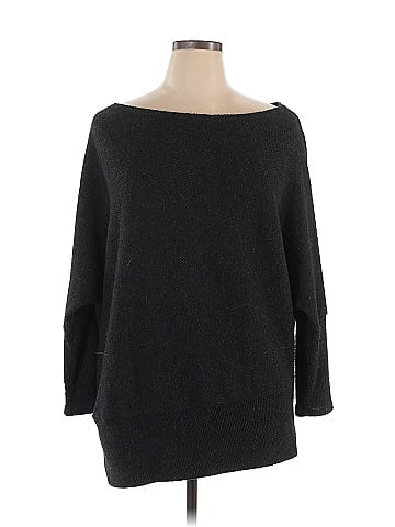 emerald Pullover Sweater (view 1)