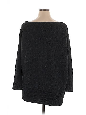 emerald Pullover Sweater (view 2)