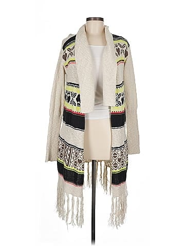 Princess Vera Wang Poncho (view 1)