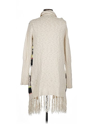 Princess Vera Wang Poncho (view 2)