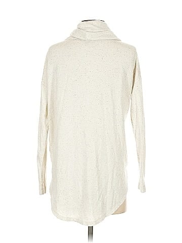 Lou & Grey for LOFT Turtleneck Sweater (view 2)